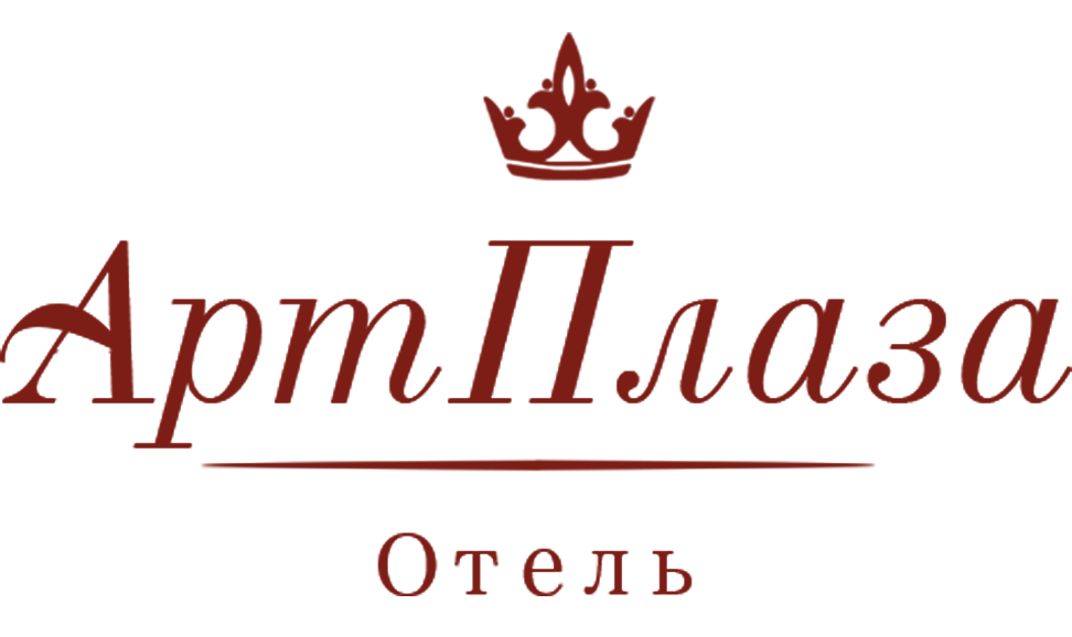 Отель Артплаза в Томске